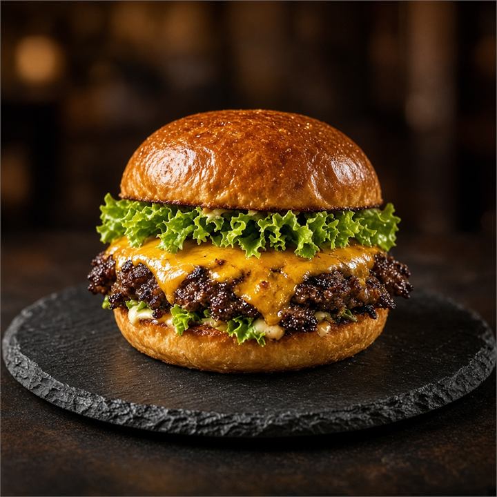 Burgers