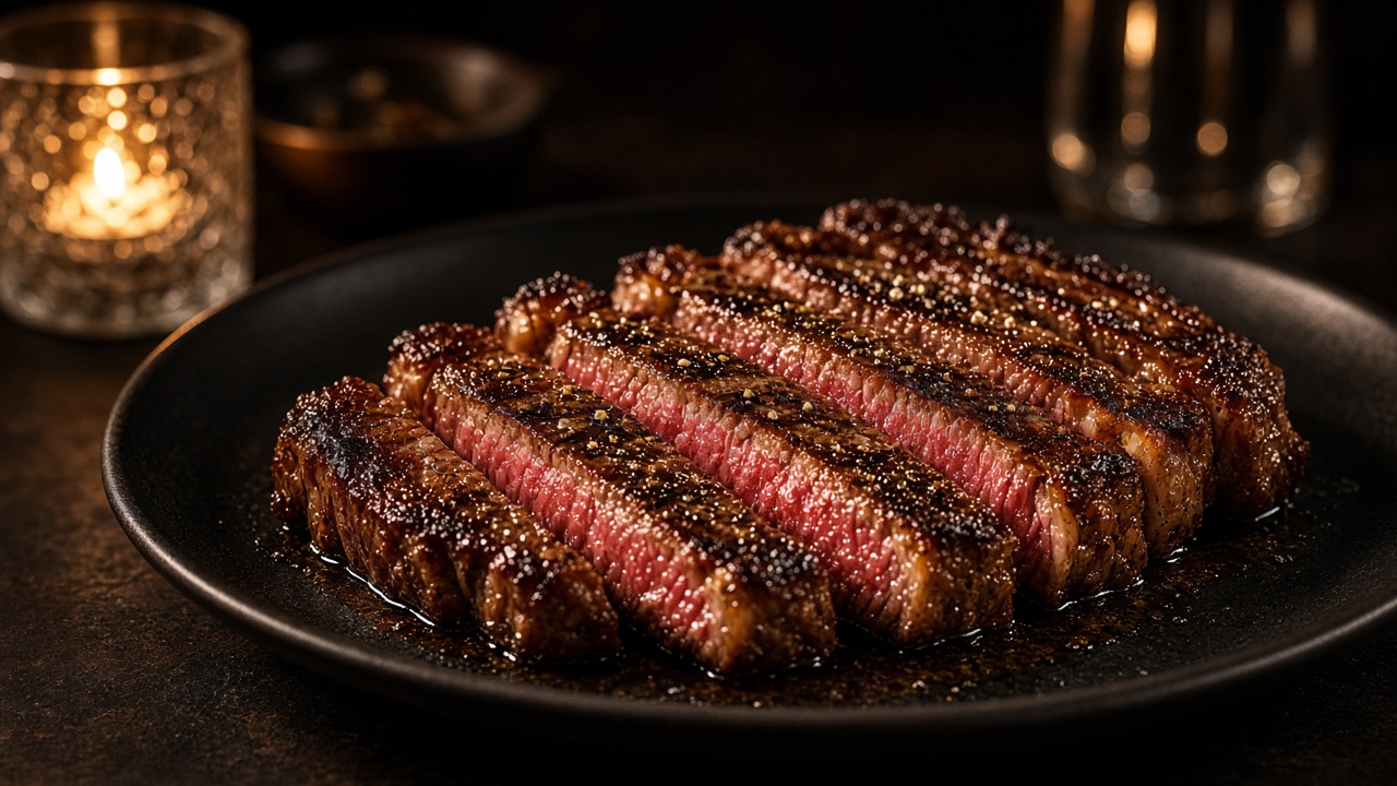 Steak