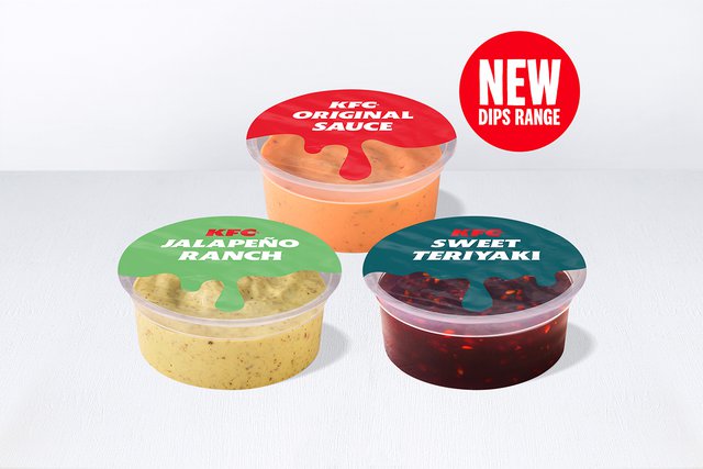 3 Dips Bundle menuspotuk