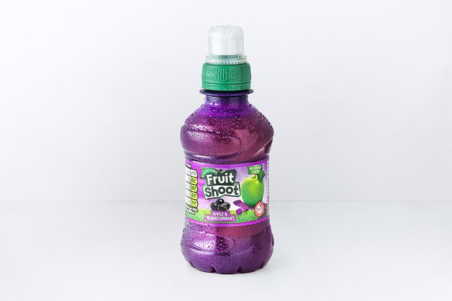 Apple & Blackcurrant Fruit Shoot