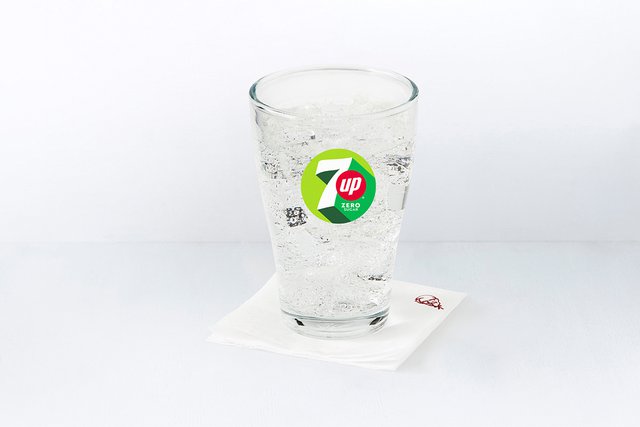 Regular 7Up Free