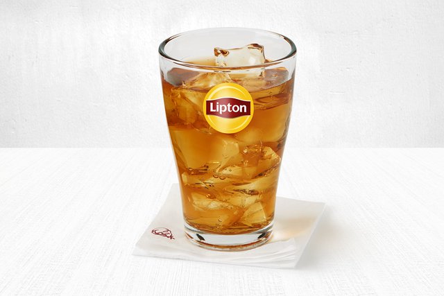 Regular Lipton Peach