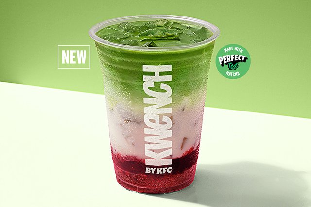 Strawberry Shortcake Iced Matcha menuspotuk