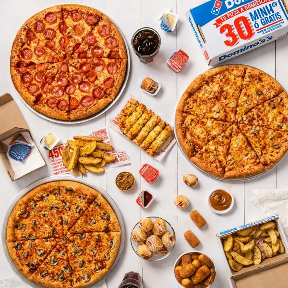 dominos