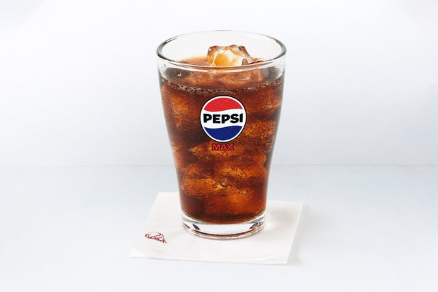 regular pepsi max(ve)