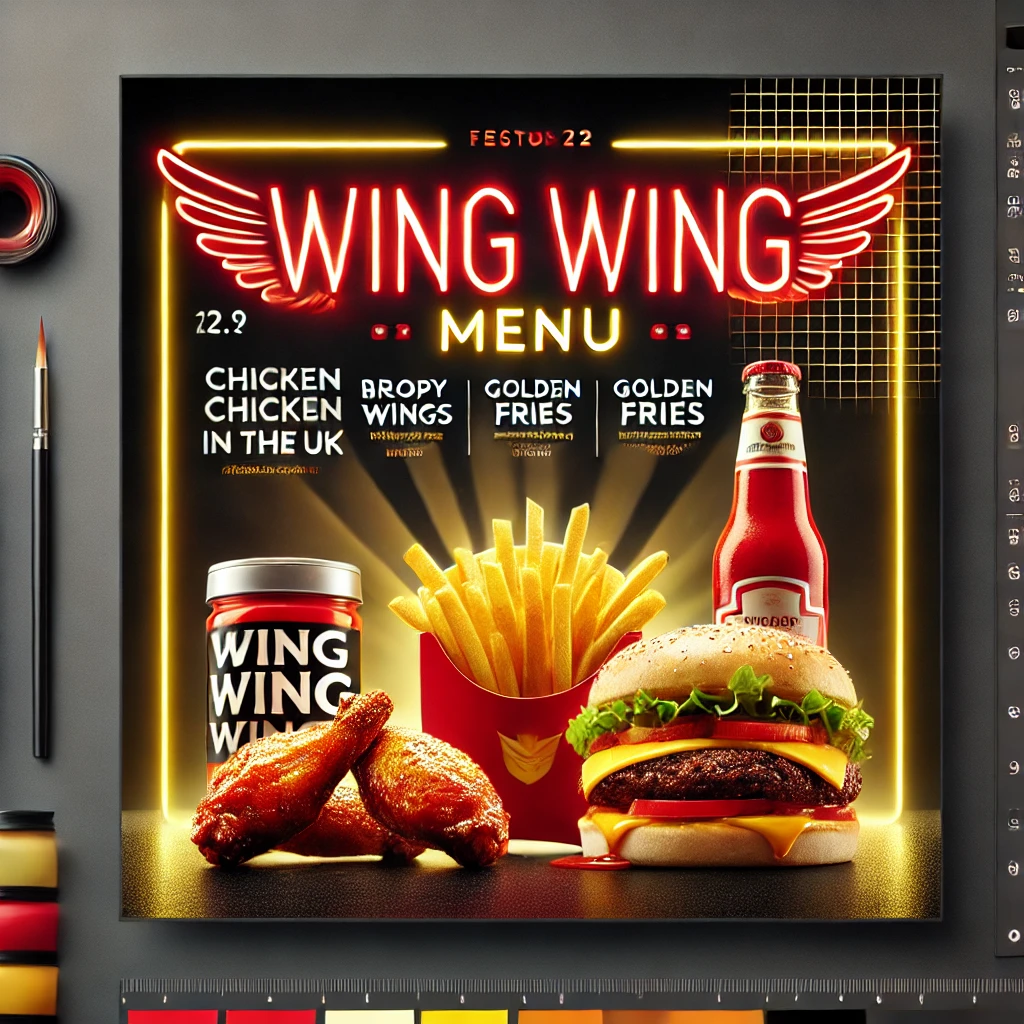Wing Wing menuspotuk 1