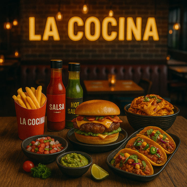 La Cocina featured Image menuspotuk