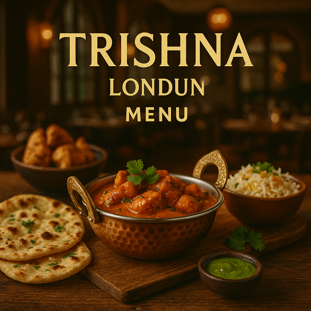 Trishna London Featured Image menuspotuk