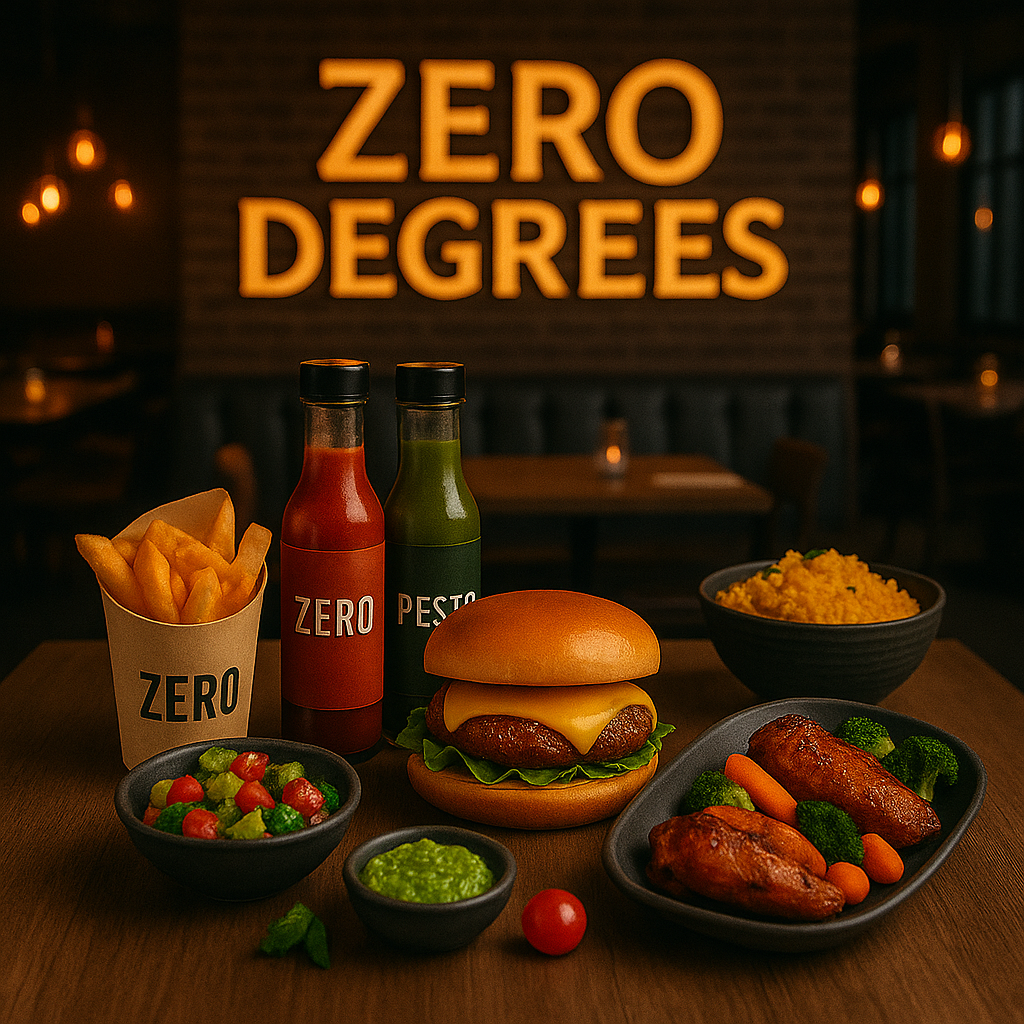 Zero Degrees Featured Image menuspotuk
