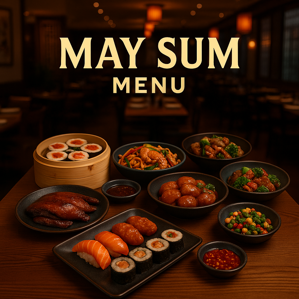 featured image for May Sum menu menuspotuk