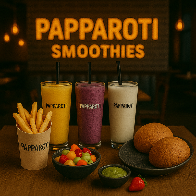 featured image for Papparoti menuspotuk 1