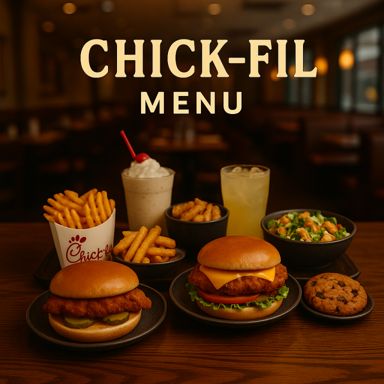 featured image for chick fil restaurant menuspotuk