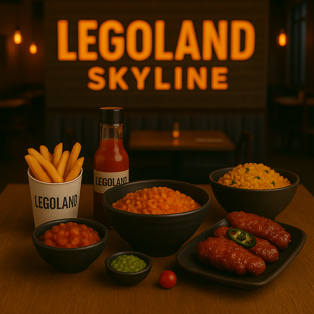 featured image for legoland skyline menuspotuk