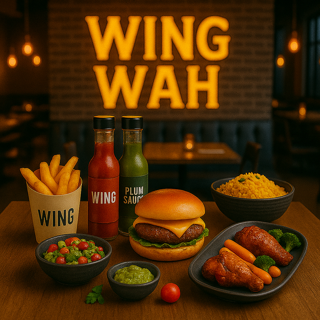 featured image of Wing wah menuspotuk