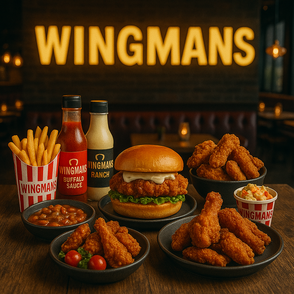 wingsman featured image menuspotuk