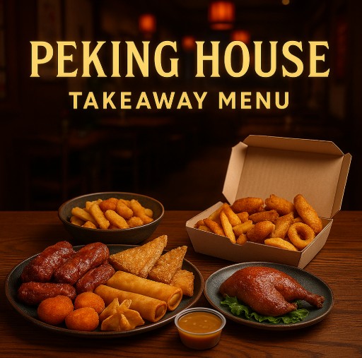 featured image Peking house takeaway Restaurant menu menuspotuk.png