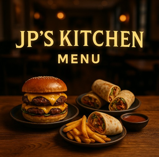 featured image for JPs Kitchen Restaurant menu menuspotuk.png