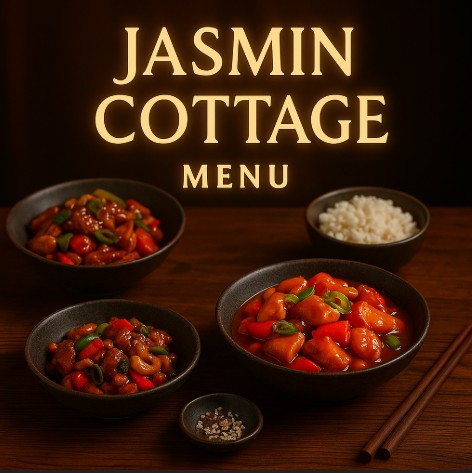 featured image for jasmine cottage restaurant menu menuspotuk