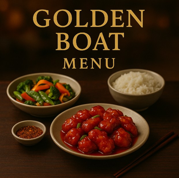 featured image for Golden Boat menu menuspotuk