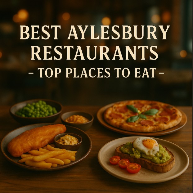 Best Aylesbury Restaurants Top Places to Eat menuspotuk