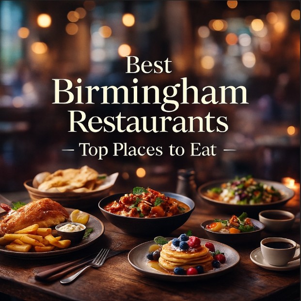 Best Birmingham Restaurants Top Places to Eat menuspotuk