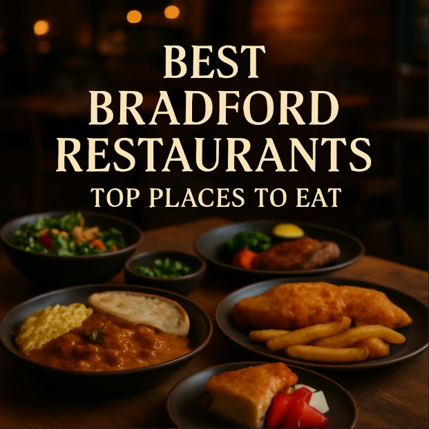 Best Bradford Restaurants Top Places to Eat menuspotuk