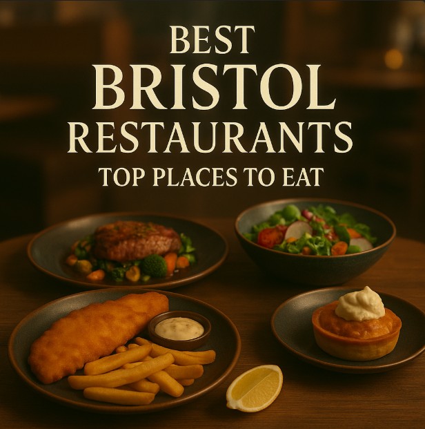 Best Bristol Restaurants Top Places to Eat menuspot