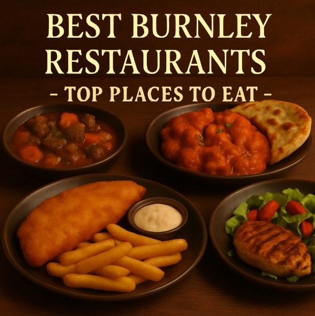 Best Burnley Restaurants Top Places to Eat menuspotuk