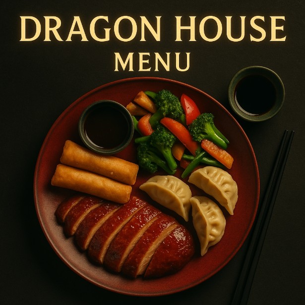 featured image for Dragon House menu menuspotuk