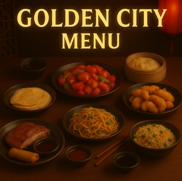 featured image for Golden City restaurant menuspotuk
