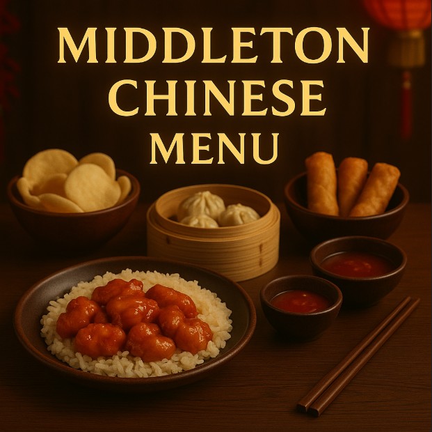 featured image for Middelton Chinese restaurant menuspotuk
