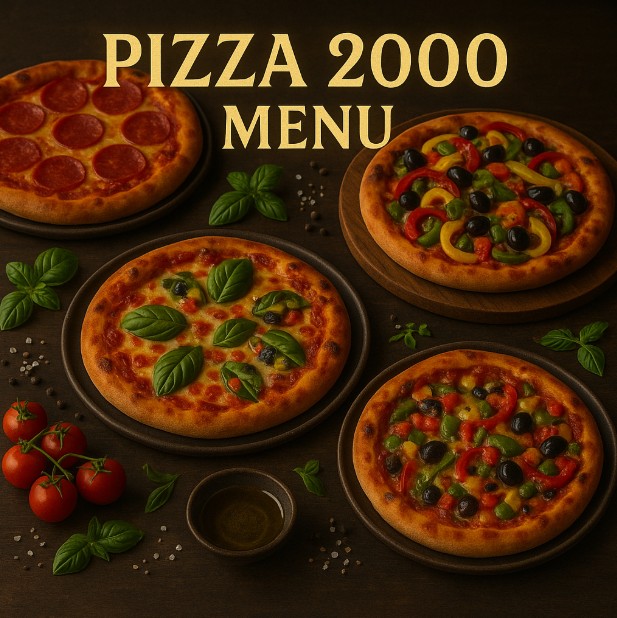 featured image of Pizza 2000 menu menupsotuk