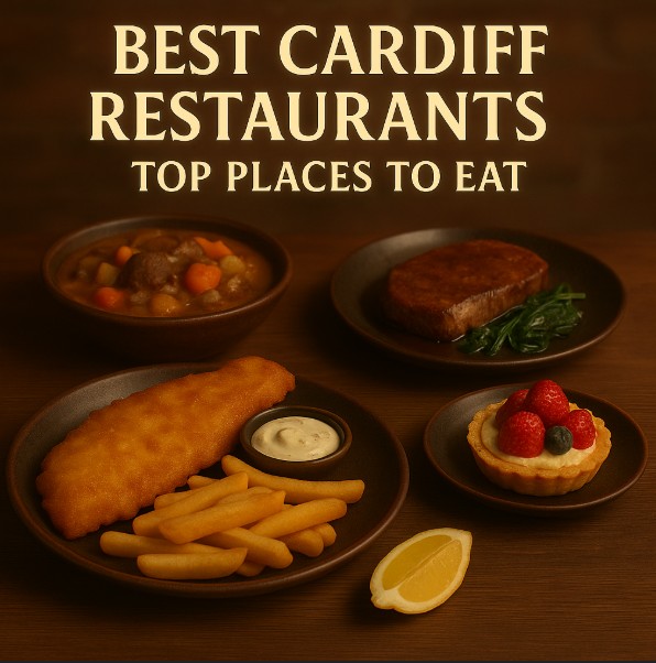 Best Cardiff Restaurants Top Places to Eat menuspotuk