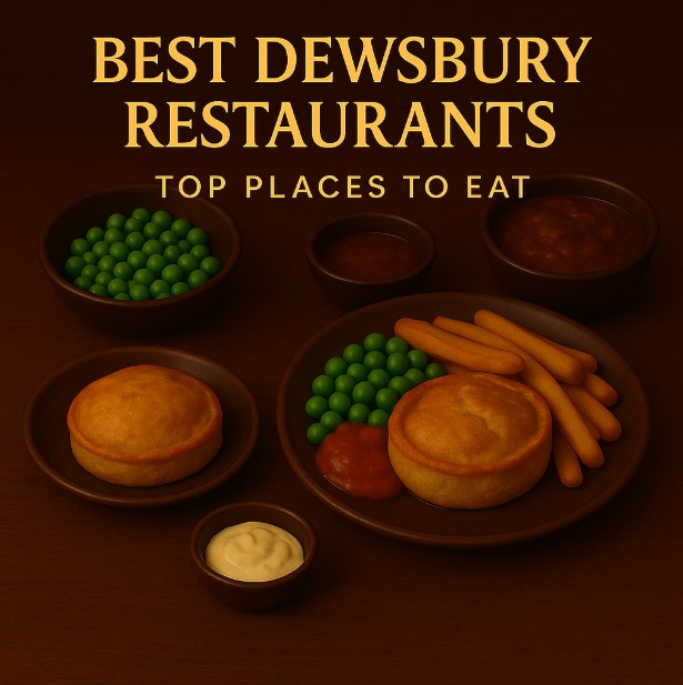 Best Dewsbury Restaurants Top Places to Eat menuspotuk