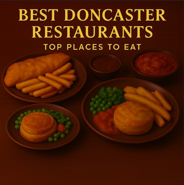 Best Doncaster Restaurants Top Places to Eat menuspotuk