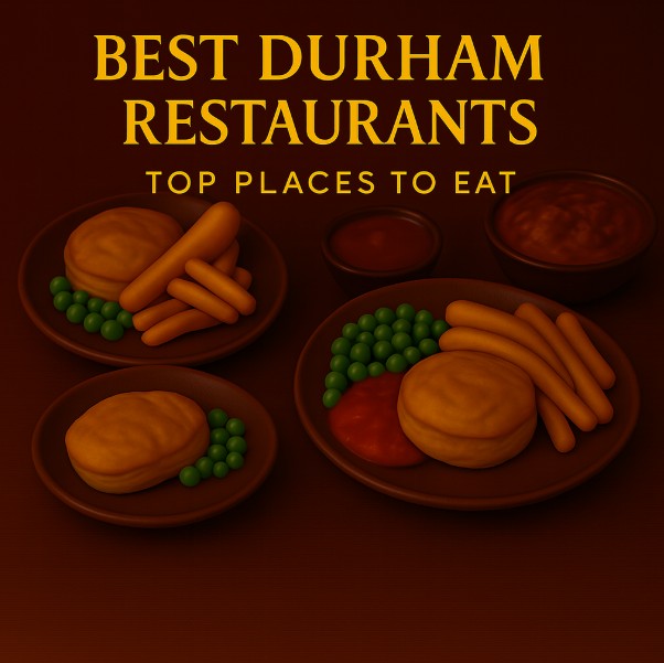 Best Durham Restaurants Top Places to Eat menuspotuk