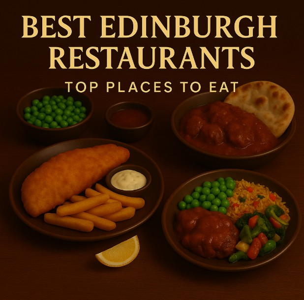 Best Edinburgh Restaurants Top Places to Eat menuspotuk
