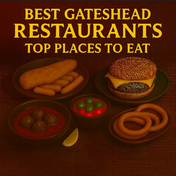 Best Gateshead Restaurants Top Places to Eat menuspotuk