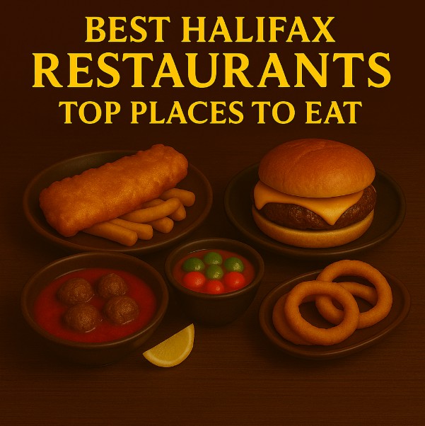 Best Halifax Restaurants Top Places to Eat menuspotuk