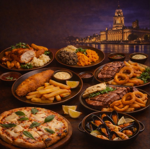 Best Leeds Restaurants – Top Places to Eat