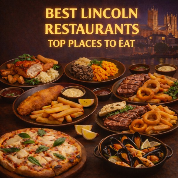Best Lincoln Restaurants Top Places to Eat menuspotuk