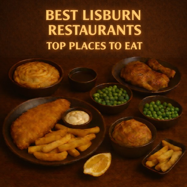 Best Lisburn Restaurants Top Places to Eat menuspotuk