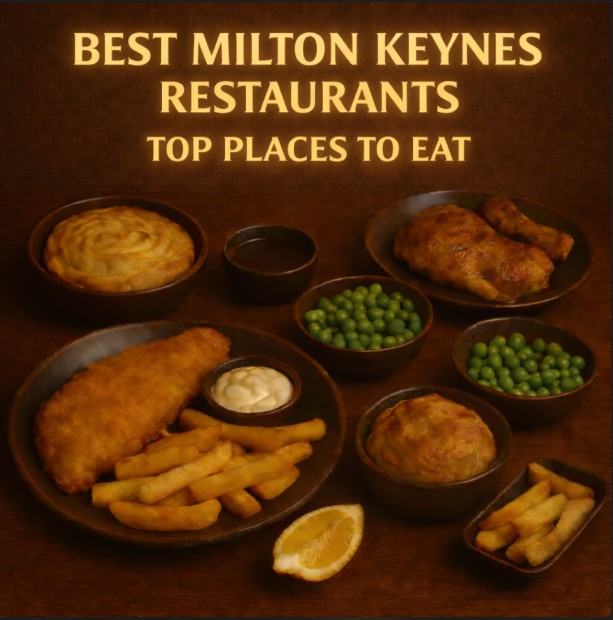 Best Milton Keynes Restaurants Top Places to Eat menuspotuk