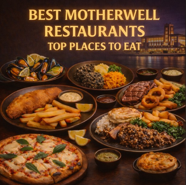 Best Motherwell Restaurants Top Places to Eat menuspotuk