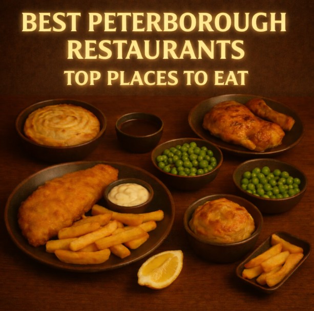 Best Peterborough Restaurants Top Places to Eat menuspotuk