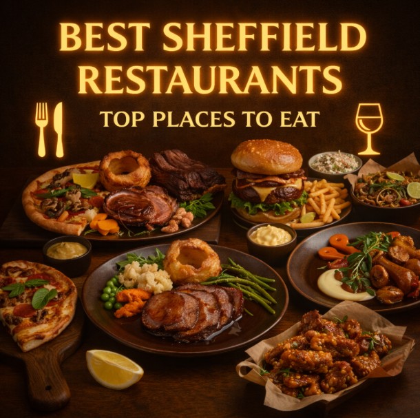 Best Sheffield Restaurants Top Places to Eat menuspotuk