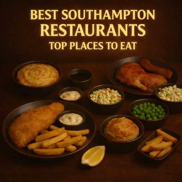 Best Southampton Restaurants Top Places to Eat menuspotuk