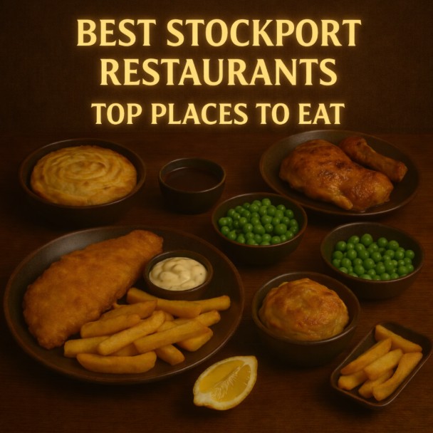 Best Stockport Restaurants Top Places to Eat menuspotuk