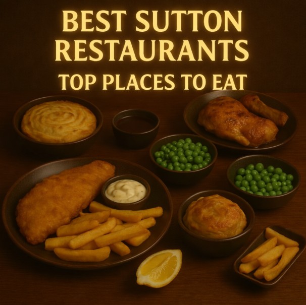 Best Sutton Restaurants Top Places to Eat menuspotuk