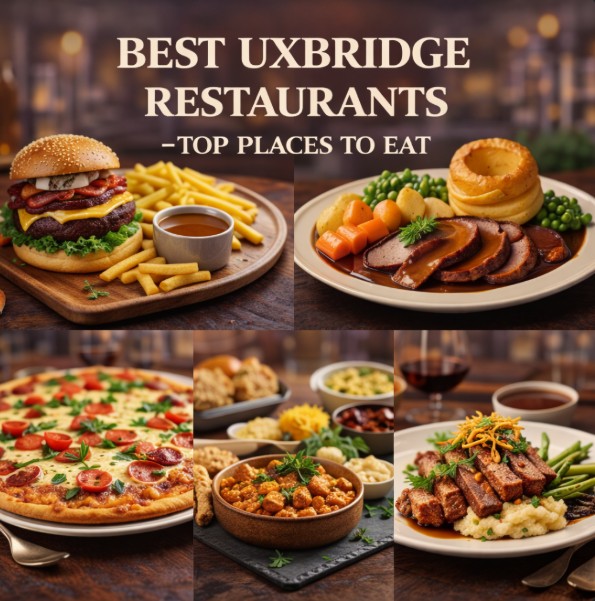 Best Uxbridge Restaurants Top Places to Eat menuspotuk